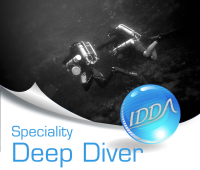 Deep Diver